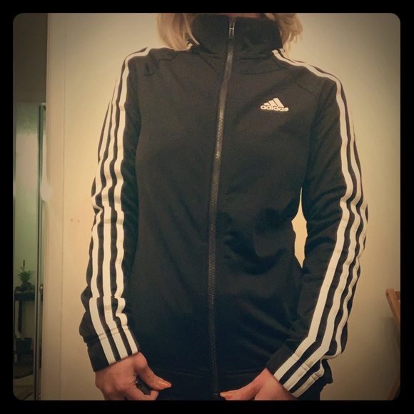 adidas designed 2 move track jacket